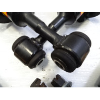 04 Mercedes R230 SL500 shock strut & coil spring set conversion front / rear Strut Masters Glide Ride SM 53G