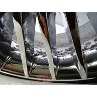 04 Mercedes R230 SL500 wheel set, rim 2304011502 2304011602 8.5x18 9.5x18 ET30 ET33 Staggered