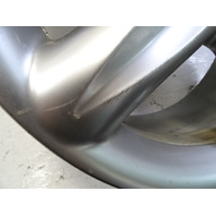 04 Mercedes R230 SL500 wheel, rim, front 2304010402 8.5x18 silver