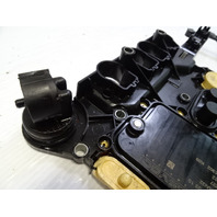 04 Mercedes R230 SL500 conductor plate, transmission 722.9, 0034460310