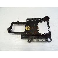 04 Mercedes R230 SL500 conductor plate, transmission 722.9, 0034460310