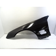 04 Mercedes R230 SL500 fender, left 03-08 SL500 SL600 SL65 SL55 AMG 2308800118