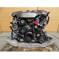 04 Mercedes R230 SL55 engine, motor V8, supercharged, AMG 161,232 miles