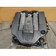 04 Mercedes R230 SL55 engine, motor V8, supercharged, AMG 161,232 miles