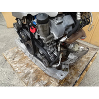 04 Mercedes R230 SL55 engine, motor V8, supercharged, AMG 161,232 miles