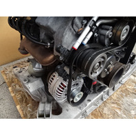 04 Mercedes R230 SL55 engine, motor V8, supercharged, AMG 161,232 miles