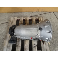 04 Mercedes R230 SL55 transmission, automatic 2302700100 722643 161,232 mi