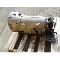 04 Mercedes R230 SL55 transmission, automatic 2302700100 722643 161,232 mi
