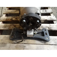 04 Mercedes R230 SL55 transmission, automatic 2302700100 722643 161,232 mi