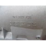 04 Mercedes R230 SL55 transmission, automatic 2302700100 722643 161,232 mi