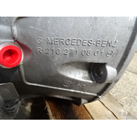 04 Mercedes R230 SL55 transmission, automatic 2302700100 722643 161,232 mi