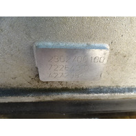 04 Mercedes R230 SL55 transmission, automatic 2302700100 722643 161,232 mi
