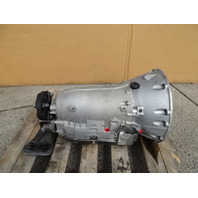 04 Mercedes R230 SL55 transmission, automatic 2302700100 722643 161,232 mi