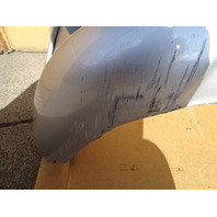 04 Mercedes R230 SL55 bumper cover, front AMG 2308850525 SL600 SL65 SL55 AMG
