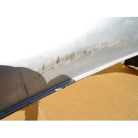 04 Mercedes R230 SL55 bumper cover, front AMG 2308850525 SL600 SL65 SL55 AMG