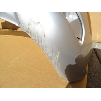 04 Mercedes R230 SL55 bumper cover, front AMG 2308850525 SL600 SL65 SL55 AMG