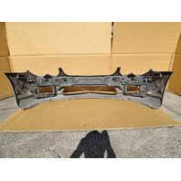 04 Mercedes R230 SL55 bumper cover, front AMG 2308850525 SL600 SL65 SL55 AMG