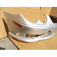 04 Mercedes R230 SL55 bumper cover, front AMG 2308850525 SL600 SL65 SL55 AMG