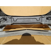04 Mercedes R230 SL55 bumper cover, front AMG 2308850525 SL600 SL65 SL55 AMG
