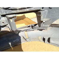 04 Mercedes R230 SL55 bumper cover, front AMG 2308850525 SL600 SL65 SL55 AMG