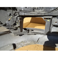 04 Mercedes R230 SL55 bumper cover, front AMG 2308850525 SL600 SL65 SL55 AMG
