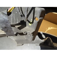 04 Mercedes R230 SL55 bumper cover, front AMG 2308850525 SL600 SL65 SL55 AMG