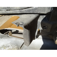 04 Mercedes R230 SL55 bumper cover, front AMG 2308850525 SL600 SL65 SL55 AMG