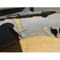 04 Mercedes R230 SL55 bumper cover, front AMG 2308850525 SL600 SL65 SL55 AMG
