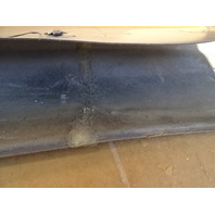 04 Mercedes R230 SL55 bumper cover, front AMG 2308850525 SL600 SL65 SL55 AMG