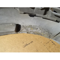 04 Mercedes R230 SL55 bumper cover, front AMG 2308850525 SL600 SL65 SL55 AMG