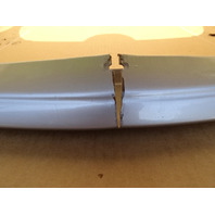 04 Mercedes R230 SL55 bumper cover, front AMG 2308850525 SL600 SL65 SL55 AMG