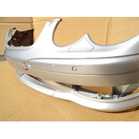 04 Mercedes R230 SL55 bumper cover, front AMG 2308850525 SL600 SL65 SL55 AMG