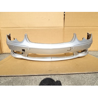 04 Mercedes R230 SL55 bumper cover, front AMG 2308850525 SL600 SL65 SL55 AMG