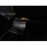 04 Mercedes R230 SL55 door panel, right, black/gray