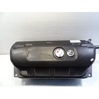 04 Mercedes R230 SL55 gas fuel tank 2304704901