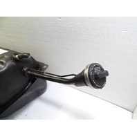 04 Mercedes R230 SL55 gas fuel tank 2304704901