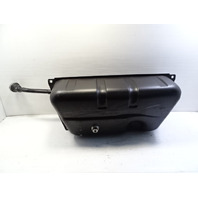 04 Mercedes R230 SL55 gas fuel tank 2304704901