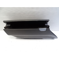 04 Mercedes R230 SL55 trim door panel storage tray pocket, left, 2307200103 gray