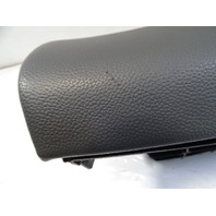 04 Mercedes R230 SL55 glovebox, gray 2306801787