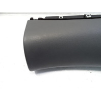 04 Mercedes R230 SL55 glovebox, gray 2306801787