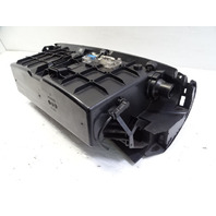 04 Mercedes R230 SL55 glovebox, gray 2306801787