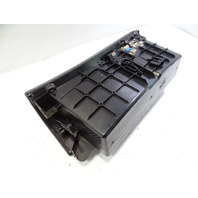 04 Mercedes R230 SL55 glovebox, gray 2306801787