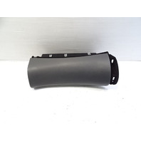 04 Mercedes R230 SL55 glovebox, gray 2306801787