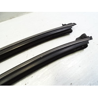 04 Mercedes R230 SL55 seal set, hard top, left and right, 2307900598 2307900698