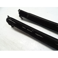 04 Mercedes R230 SL55 seal set, hard top, left and right, 2307900598 2307900698