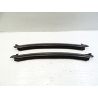 04 Mercedes R230 SL55 seal set, hard top, left and right, 2307900598 2307900698