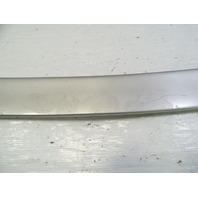 04 Mercedes R230 SL55 spoiler, for trunk lid, aftermarket