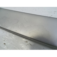 04 Mercedes R230 SL55 spoiler, for trunk lid, aftermarket