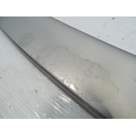04 Mercedes R230 SL55 spoiler, for trunk lid, aftermarket