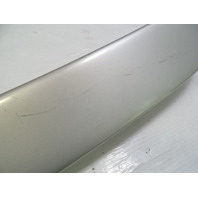 04 Mercedes R230 SL55 spoiler, for trunk lid, aftermarket